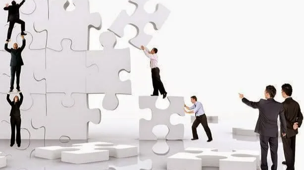 Qué significa ordenar una empresa… y porqué es difícil hacerlo